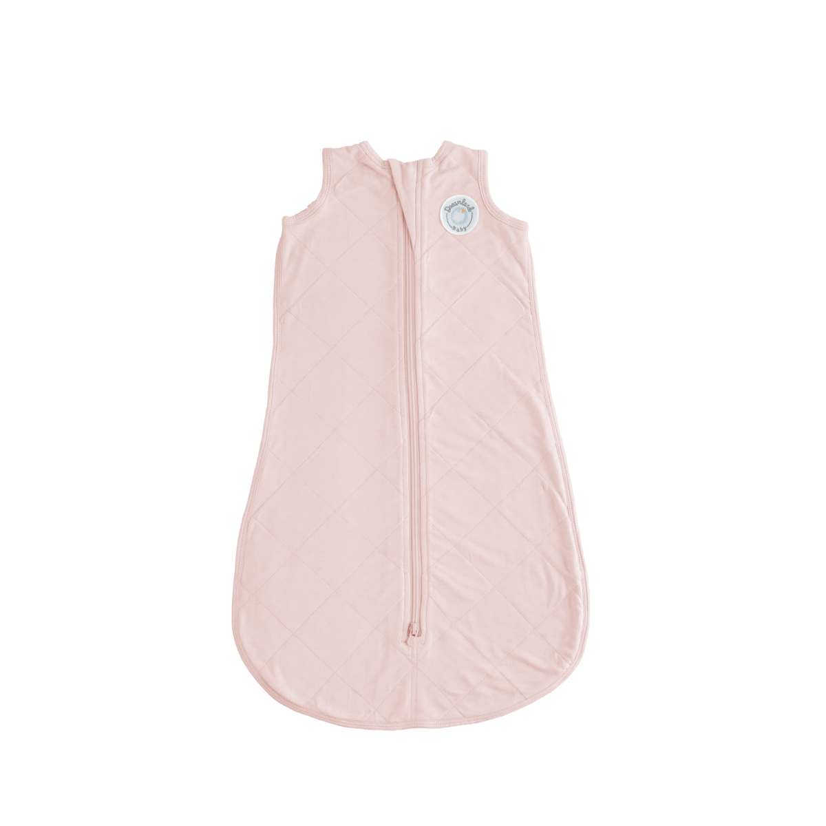 Dreamland Baby Bamboo Classic Sleep Sack, non-weighted.