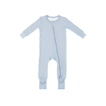 Soft Bamboo Pajamas w/ DreamCuffs® by Dreamland Baby