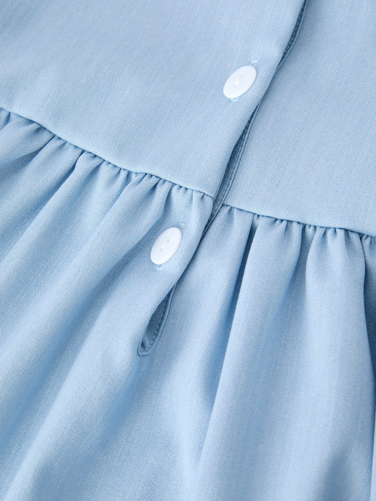 Back to School Pencil Applique Girl Dress Scallop Hem by Rylee Faith Designs at Everetts Place