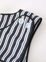 Halloween Ghost Smocked Boys Jon Jon Embroidered Romper by Rylee Faith Designs