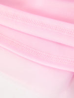 FALL Girls Pink Sequin Ballet Slipper Tulle Tutu Skirt by Rylee Faith Designs