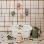 Pour and Play Bath Set by Mushie (view 5 of 14)