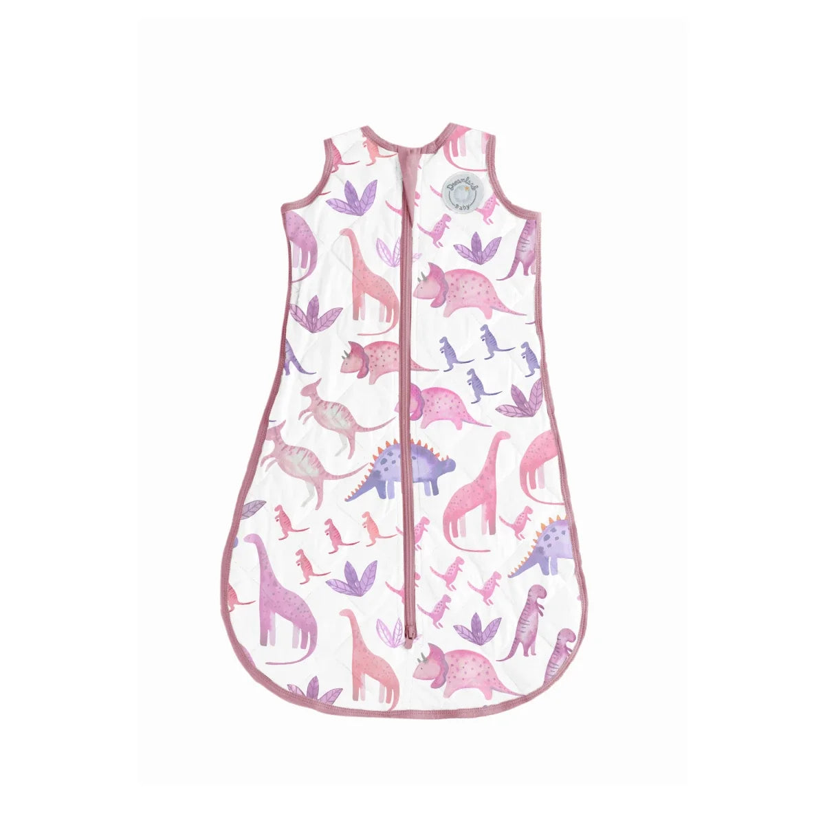 Bamboo Viscose Sleep Sack - Non-Weighted