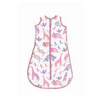 Bamboo Viscose Sleep Sack - Non-Weighted by Dreamland Baby