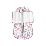 Bamboo Classic Swaddle (Non-Weighted) by Dreamland Baby