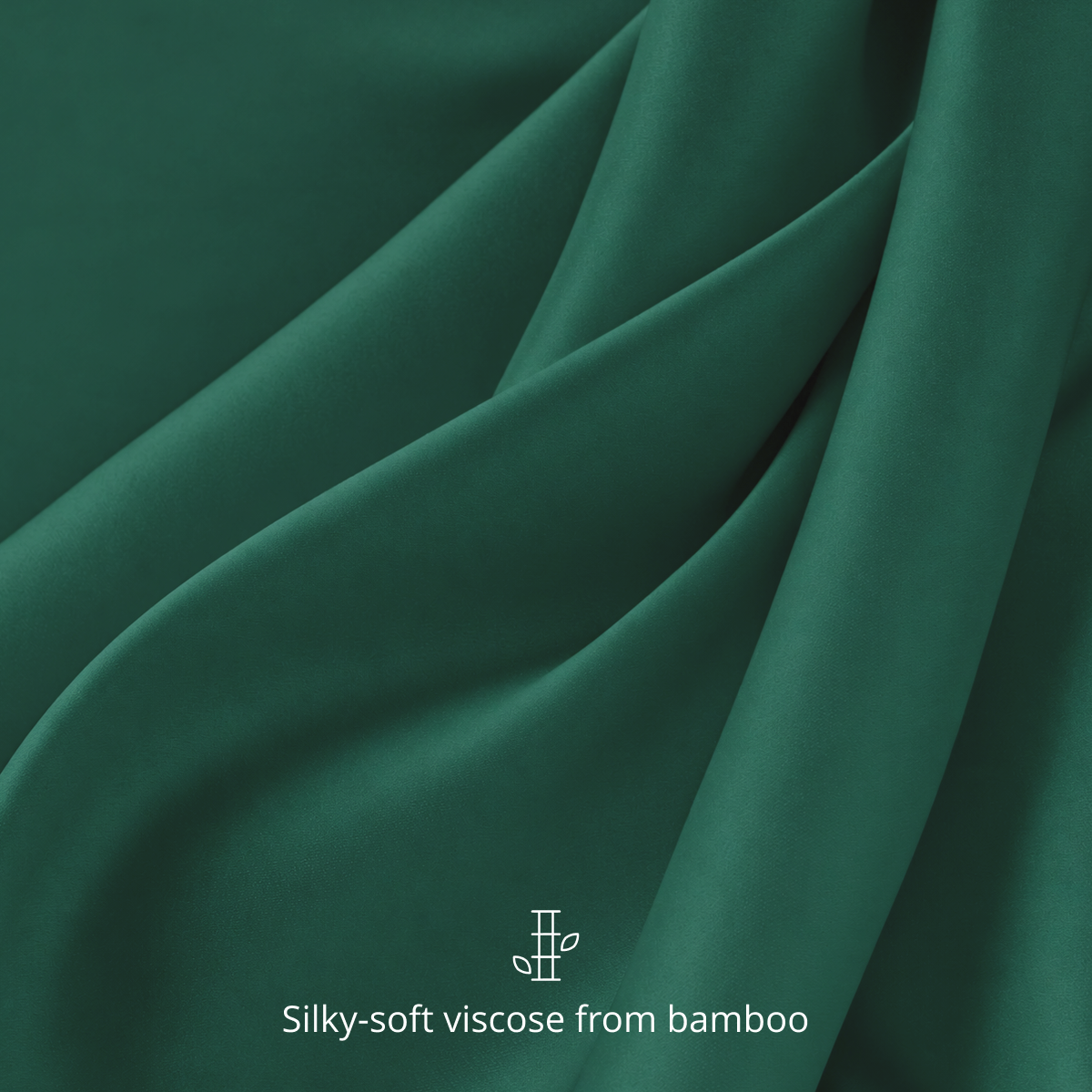 Bamboo Viscose Sleep Sack - Non-Weighted by Dreamland Baby