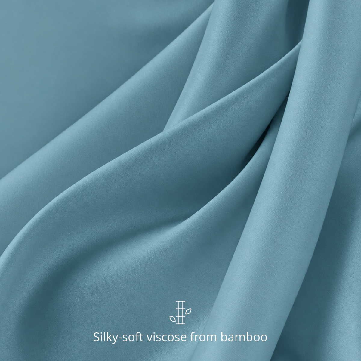 Bamboo Classic Swaddle (Non-Weighted) by Dreamland Baby