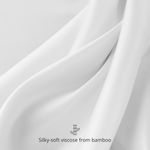 Bamboo Classic Swaddle (Non-Weighted) by Dreamland Baby