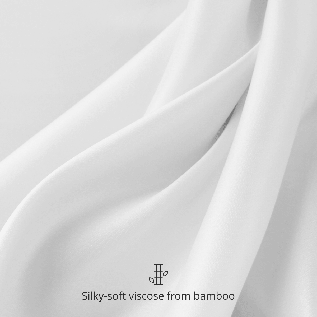 Bamboo Classic Swaddle (Non-Weighted) by Dreamland Baby