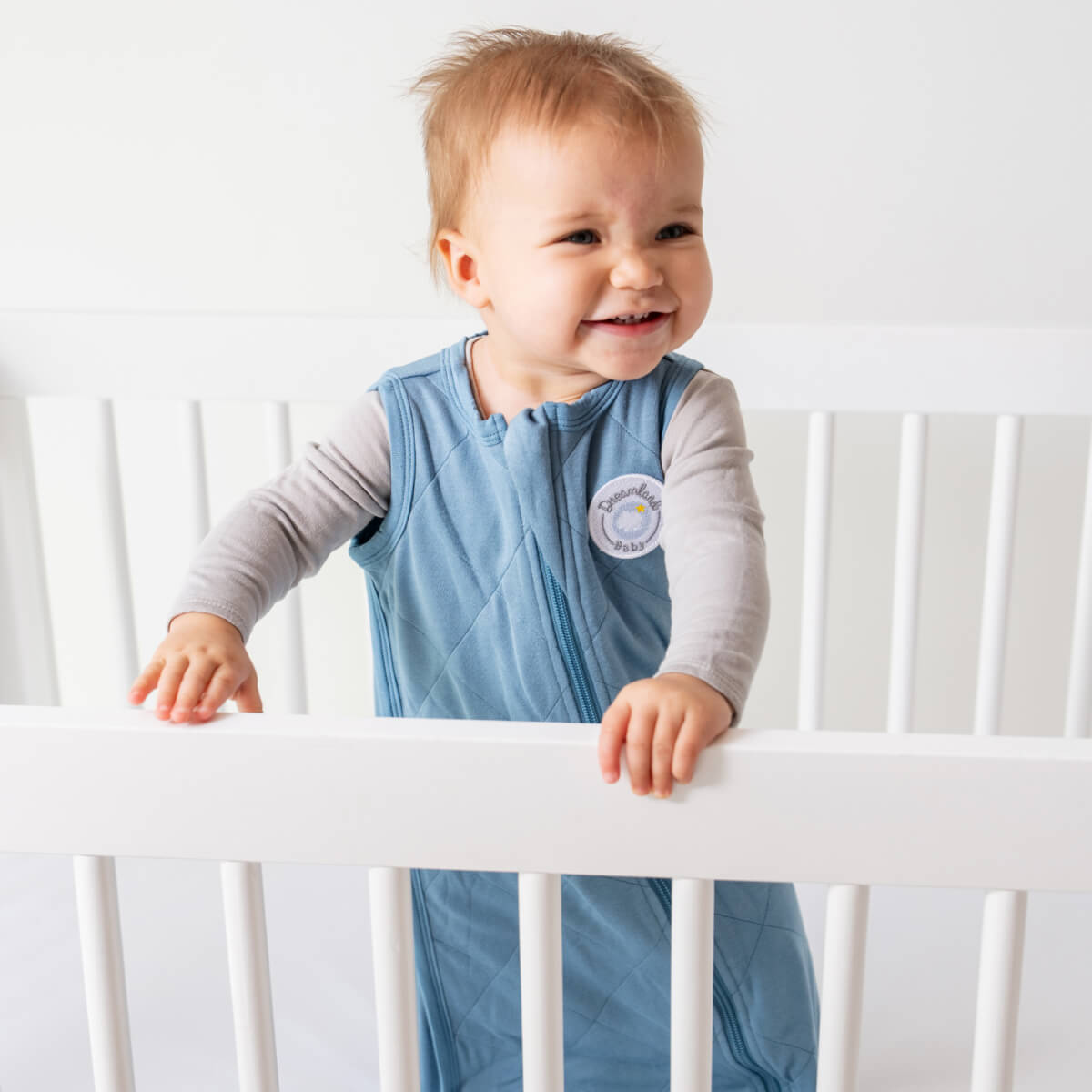 Bamboo Viscose Sleep Sack - Non-Weighted by Dreamland Baby