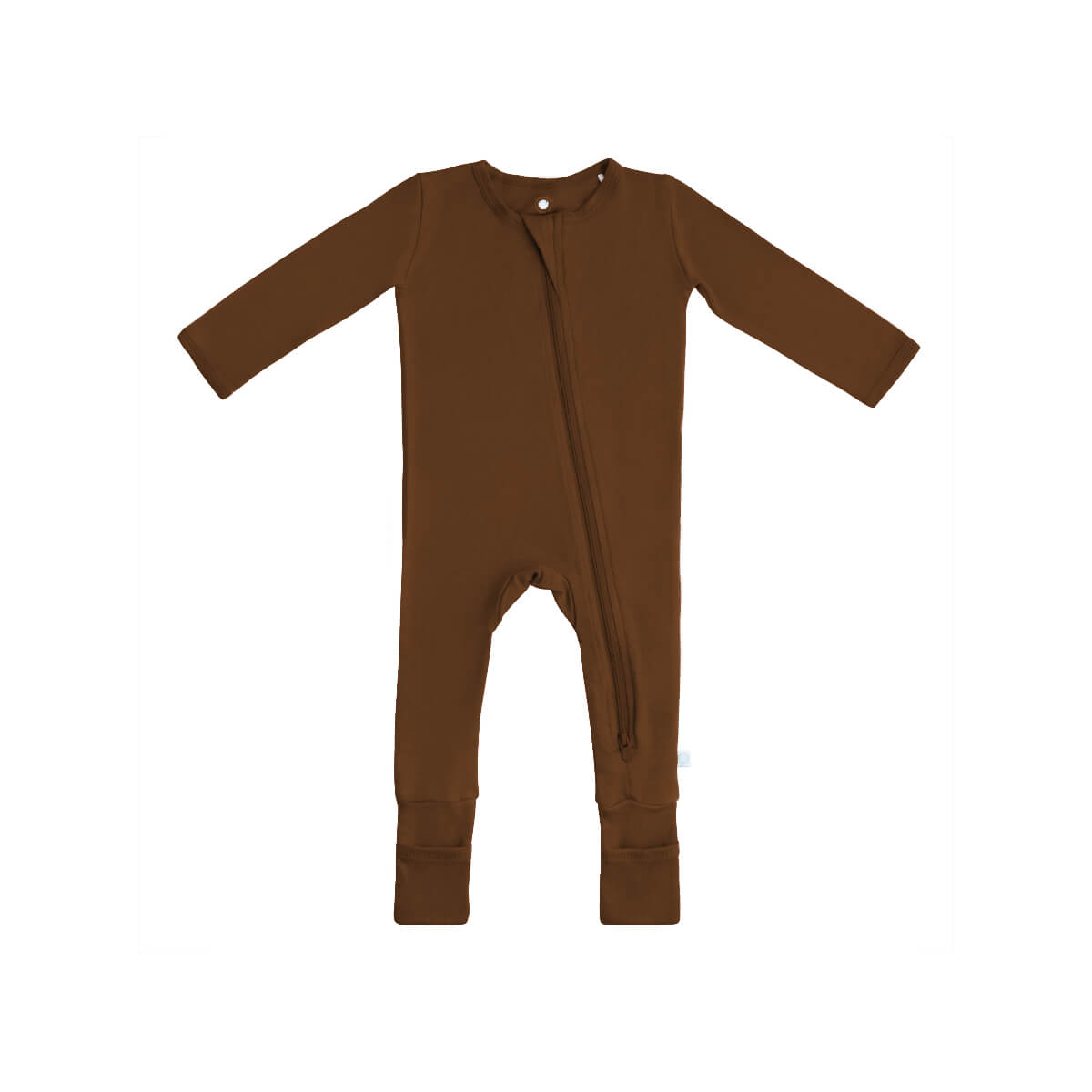 Soft Bamboo Pajamas w/ DreamCuffs® by Dreamland Baby