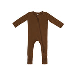 Soft Bamboo Pajamas w/ DreamCuffs® by Dreamland Baby