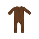Soft Bamboo Pajamas w/ DreamCuffs® by Dreamland Baby