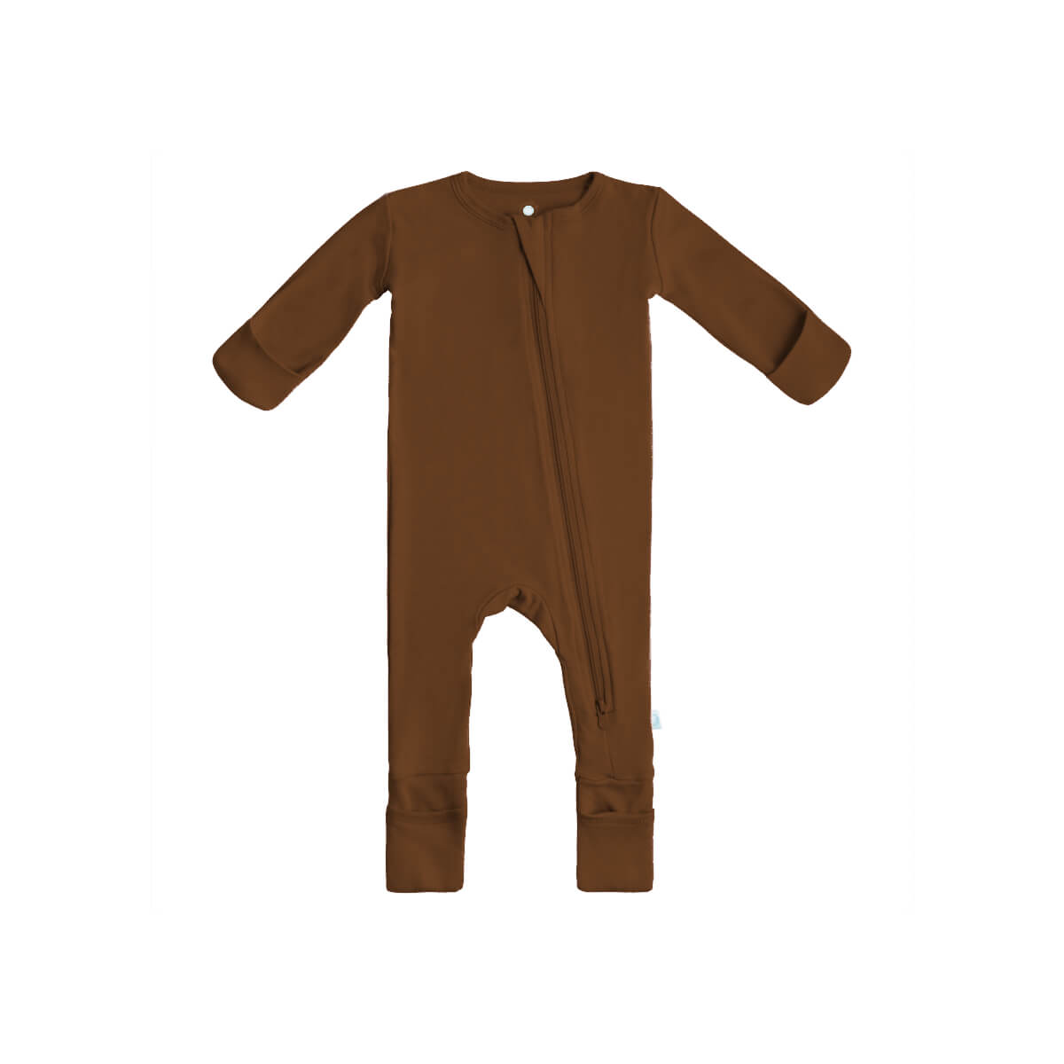 Soft Bamboo Pajamas w/ DreamCuffs® by Dreamland Baby
