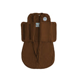 Bamboo Classic Swaddle (Non-Weighted) by Dreamland Baby