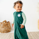 Bamboo Viscose Sleep Sack - Non-Weighted by Dreamland Baby
