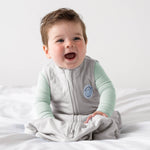 Bamboo Viscose Sleep Sack - Non-Weighted by Dreamland Baby