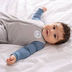 Bamboo Viscose Sleep Sack - Non-Weighted by Dreamland Baby
