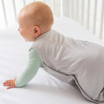 Bamboo Viscose Sleep Sack - Non-Weighted by Dreamland Baby