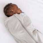 Bamboo Classic Swaddle (Non-Weighted) by Dreamland Baby