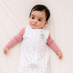 Bamboo Viscose Sleep Sack - Non-Weighted by Dreamland Baby