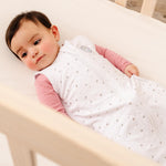 Bamboo Viscose Sleep Sack - Non-Weighted by Dreamland Baby