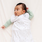 Bamboo Classic Swaddle (Non-Weighted) by Dreamland Baby