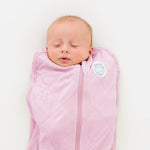 Bamboo Classic Swaddle (Non-Weighted) by Dreamland Baby