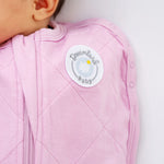 Bamboo Classic Swaddle (Non-Weighted) by Dreamland Baby
