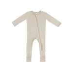 Soft Bamboo Pajamas w/ DreamCuffs® by Dreamland Baby