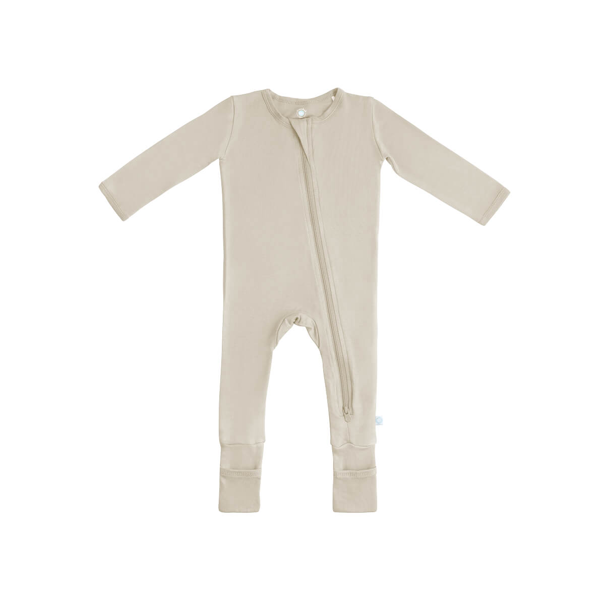 Soft Bamboo Pajamas w/ DreamCuffs® by Dreamland Baby