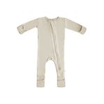 Soft Bamboo Pajamas w/ DreamCuffs® by Dreamland Baby