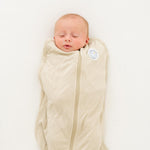 Bamboo Classic Swaddle (Non-Weighted) by Dreamland Baby