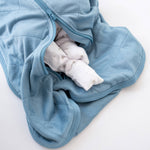 Bamboo Classic Swaddle (Non-Weighted) by Dreamland Baby