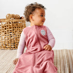 Bamboo Viscose Sleep Sack - Non-Weighted by Dreamland Baby