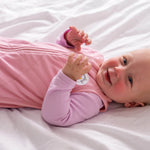 Bamboo Viscose Sleep Sack - Non-Weighted by Dreamland Baby