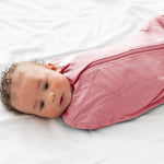 Bamboo Classic Swaddle (Non-Weighted) by Dreamland Baby