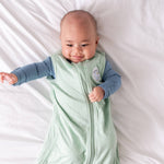 Bamboo Viscose Sleep Sack - Non-Weighted by Dreamland Baby