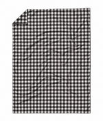 Toddler Gingham Duvet Cover Only by Little Mae & Co