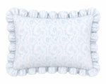 Standard Ruffle Pillow Case Cover by Little Mae & Co (view 23 of 56)