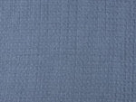 Crover 100% cotton waffle baby blanket for swaddling and stroller.