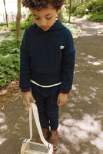 Max Hoodie by Crew Kids NY (view 6 of 8)