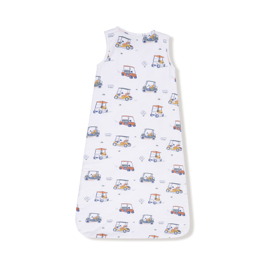 Angel Dear Baby Bamboo Viscose Sleep Bag Cozy Night
