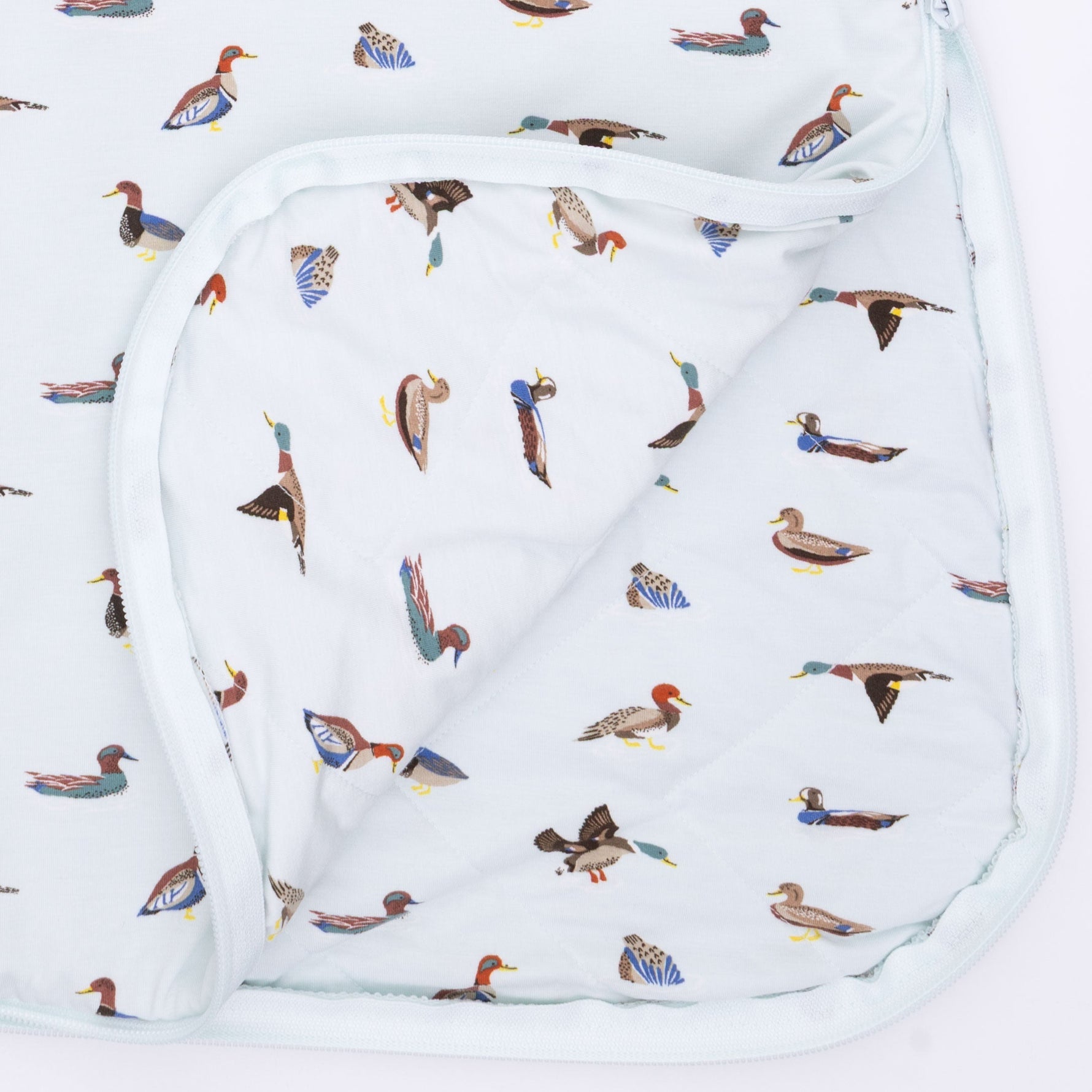 American Ducks - Sleep Bag by Angel Dear