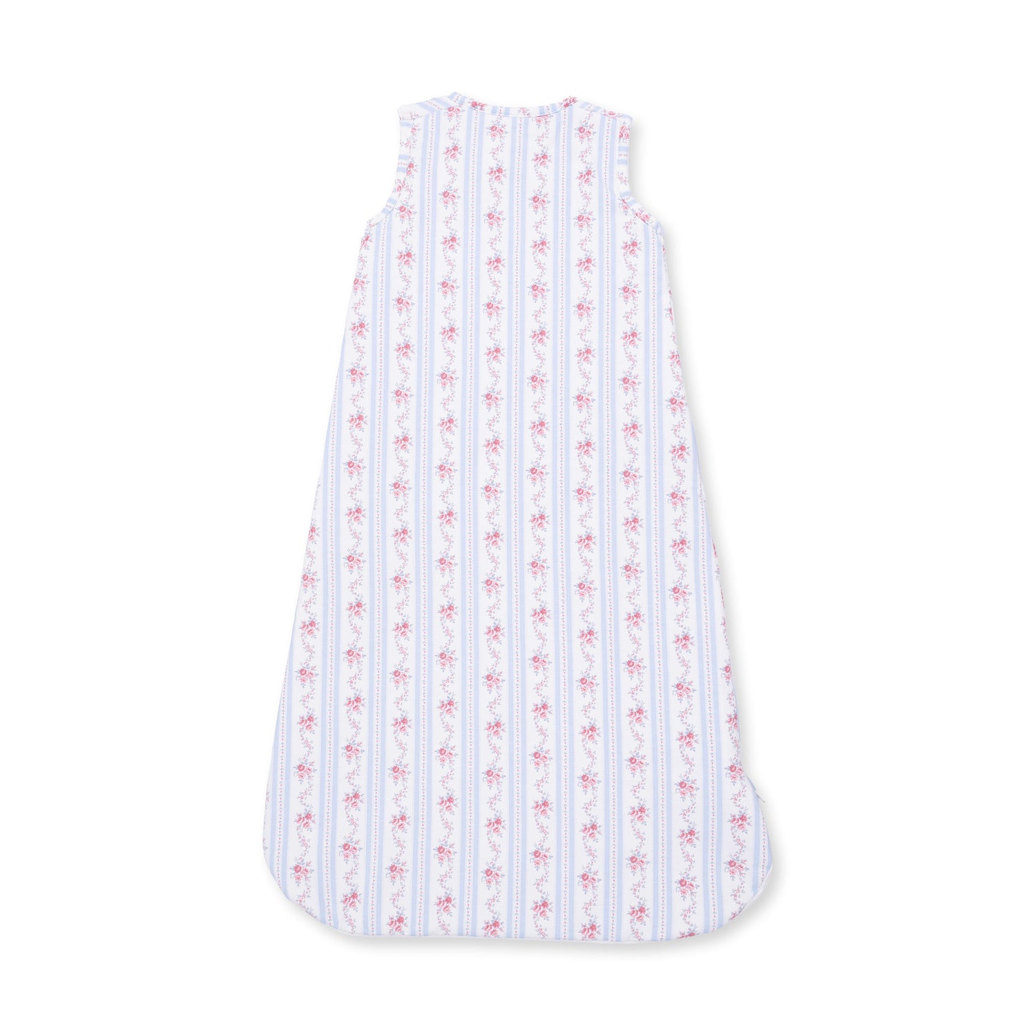 Anna Floral Stripe - Sleep Bag