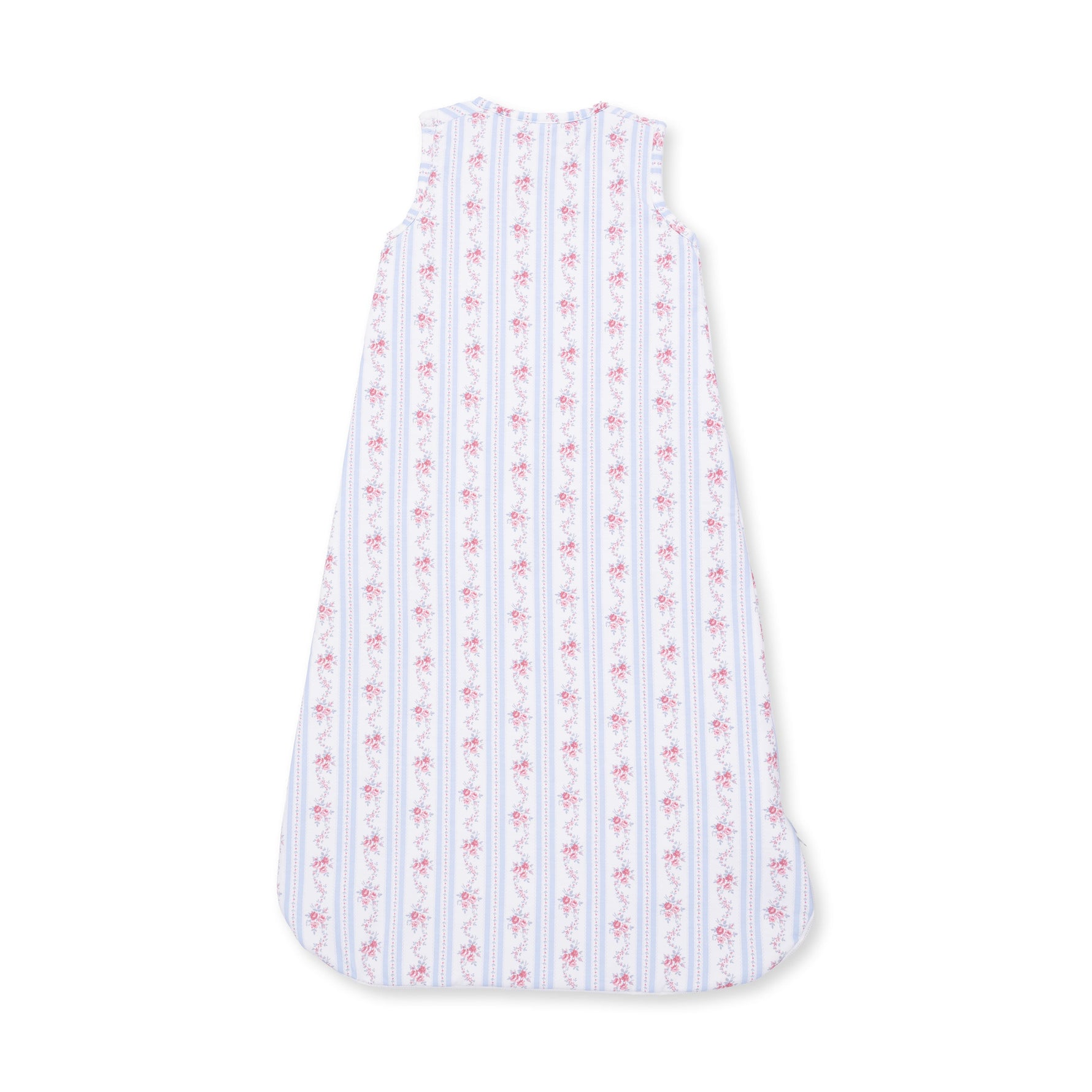 Anna Floral Stripe - Sleep Bag by Angel Dear
