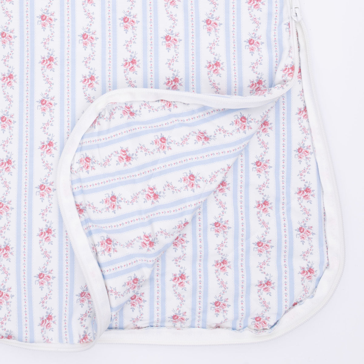 Anna Floral Stripe - Sleep Bag by Angel Dear