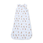 Viscose Bamboo Sleep Sack - Bestie Dogs by Angel Dear