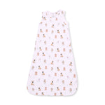 Viscose from Bamboo Sleep Bag - Bestie Dogs Print by Angel Dear