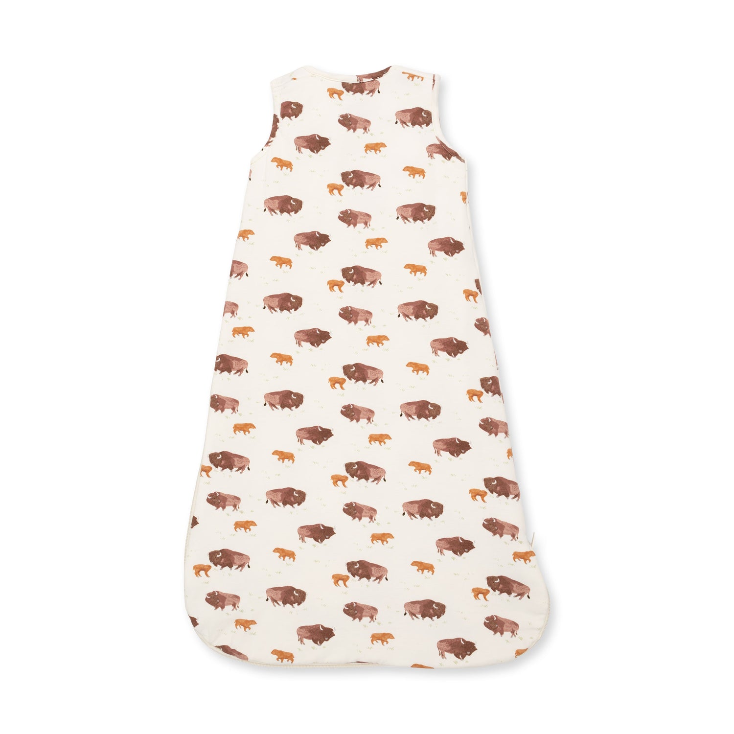 Viscose from Bamboo Sleep Sack - American Buffalo by Angel Dear (view 2 of 4)